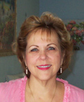 Lyndi Anderson, Eldercare