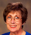 Mary Lou Esposito, Eldercare